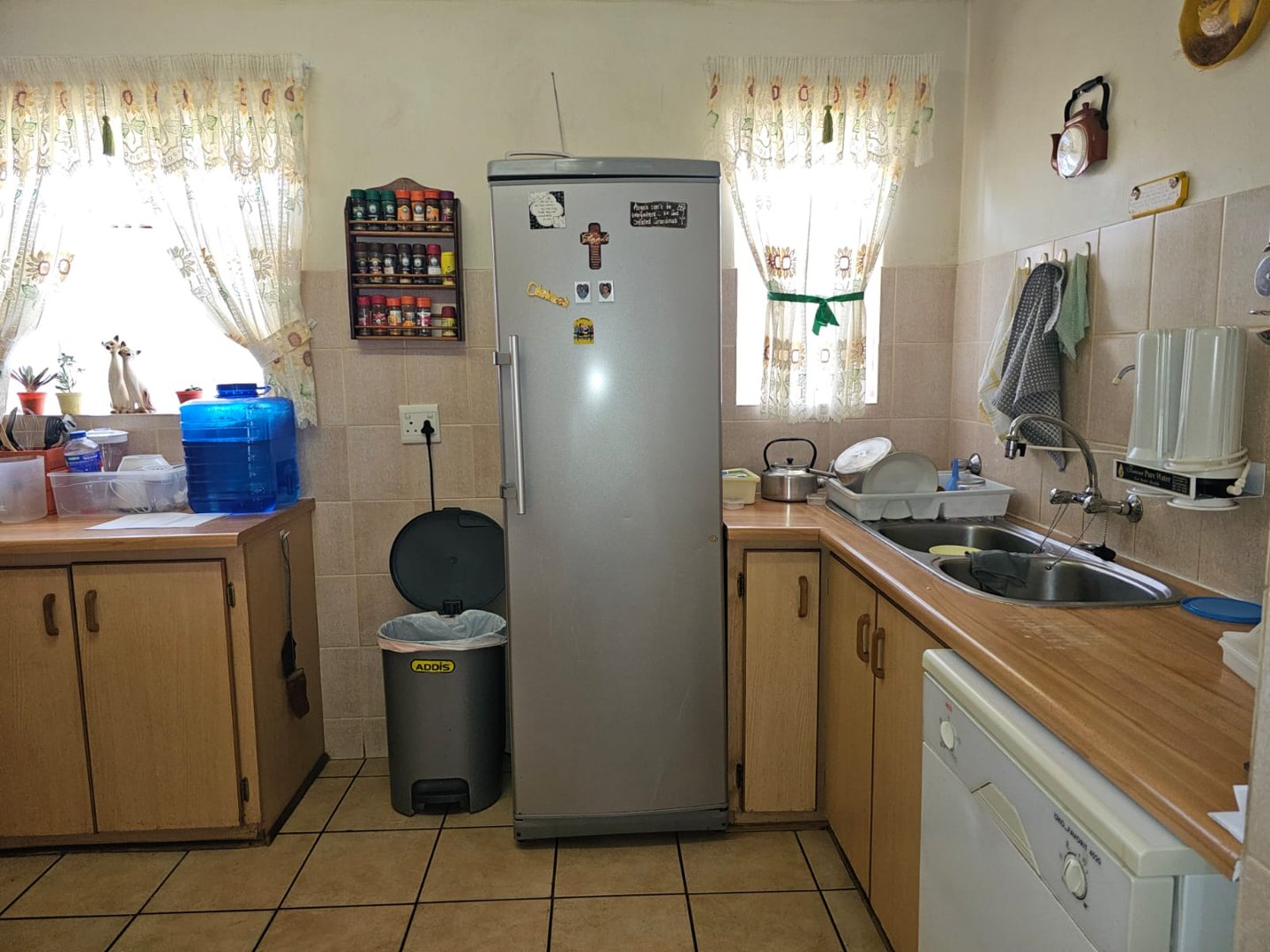 3 Bedroom Property for Sale in Uitsig Free State